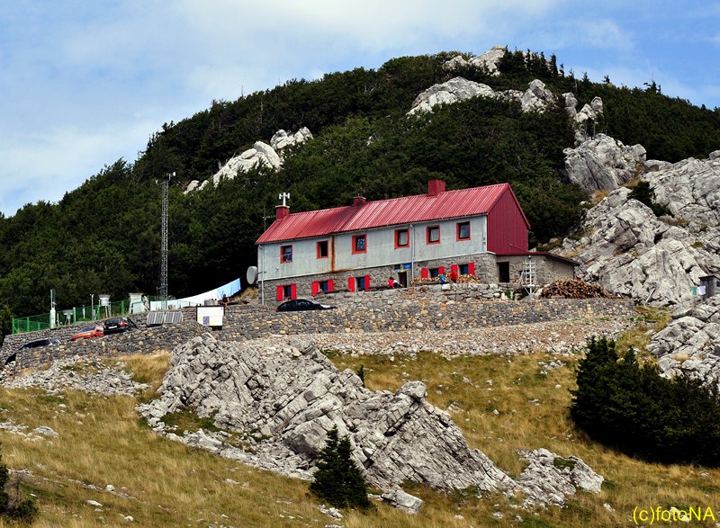 Nationalpark Nördlicher Velebit 13